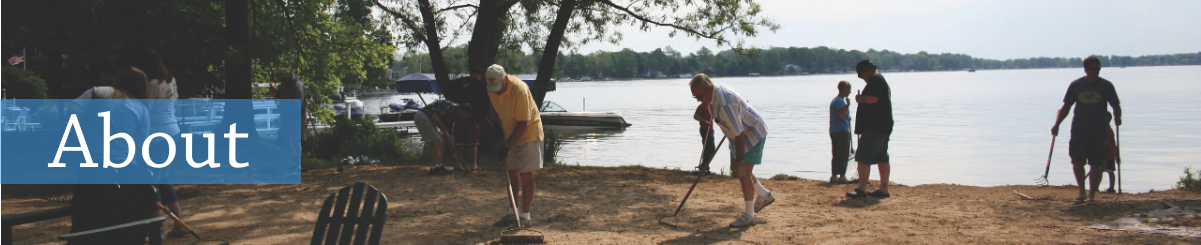 About Howell Point Association
